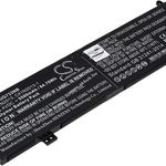 Helyettesítő akku Asus típus C41N2013 fotó
