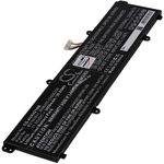 Helyettesítő akku Asus típus B31N1911 fotó