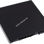 Helyettesítő akku Asus típus ICR18650-26F fotó
