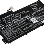 Helyettesítő akku Asus típus 0B200-03570000 fotó