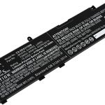 Helyettesítő laptop akku Dell G5 15 5500 fotó