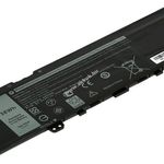 Helyettesítő laptop akku Dell Inspiron 7373 fotó