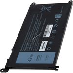 Helyettesítő laptop akku Dell Inspiron 15-7580-D1725P fotó
