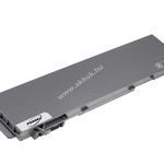 Helyettesítő akku Dell Latitude E6515 11, 1V 57, 7Wh fotó