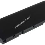 Helyettesítő akku Dell Latitude E6420 ATG 7800mAh fotó