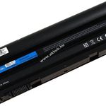 Erős helyettesítő laptop akku Dell Latitude E5420 fotó