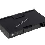 Helyettesítő akku DELL Latitude CPm 166ST fotó