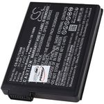 Helyettesítő outdoor strapa laptop akku Dell Latitude 5430 Rugged fotó