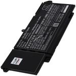 Helyettesítő laptop akku Dell Latitude 7320 4HD4W fotó