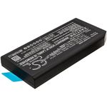 Helyettesítő laptop akku Dell Latitude E7404 fotó