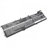 Helyettesítő akku Dell Precision M5520, XPS 15 9560 8000mAh fotó