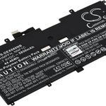 Helyettesítő laptop akku Dell XPS 13-9365-D5505TS fotó