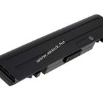 Helyettesítő akku Dell Studio 17 5200mAh/58Wh fotó