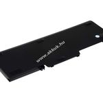 Helyettesítő akku Dell típus 0J927H 3300mAh fotó