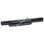 Helyettesítő akku Fujitsu LifeBook LH532 típus FPCBP334 5200mAh fotó