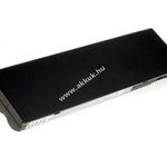 Helyettesítő akku Fujitsu-Siemens LifeBook E8110 fotó