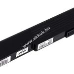 Helyettesítő akku Fujitsu-Siemens Lifebook N532 fotó