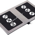 Helyettesítő akku Fujitsu-Siemens Lifebook UH574 fotó