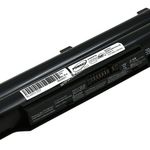 Helyettesítő standard laptop akku Fujitsu LifeBook AH532/GFX fotó