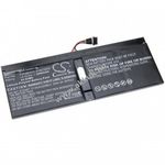 Helyettesítő akku Fujitsu Lifebook U904 típus FPCBP412 3050mAh fotó