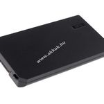Helyettesítő akku Fujitsu-Siemens típus SDI-MFS-SS-26C-08 fotó