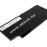 Helyettesítő akku Fujitsu-Siemens típus FPCBP225 4000mAh fotó