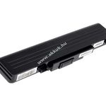 Helyettesítő akku Fujitsu-Siemens típus SMP-LMXXPS3 fotó