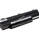 Helyettesítő standard akku Fujitsu-Siemens típus S26391-F795-L300 fotó