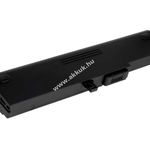 Helyettesítő akku típus VGP-BPL5 6600mAh fotó