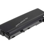 Helyettesítő akku típus 312-0435 7800mAh fotó