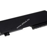 Helyettesítő akku típus HSTNN-OB38 4400mAh fotó