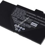 Helyettesítő akku HP típus HSTNN-DB4R fotó