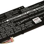Helyettesítő akku HP típus 917725-855 fotó