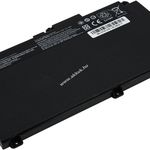Helyettesítő akku HP típus 931702-171 fotó