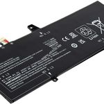 Helyettesítő akku HP típus L02031-541 fotó
