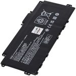 Helyettesítő laptop akku HP típus L83393-005 fotó