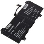 Helyettesítő akku HP típus L75253-271 fotó