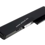 Helyettesítő akku HP típus 458274-361 fotó