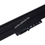 Helyettesítő akku HP Compaq Presario 15-h000 5200mAh fotó