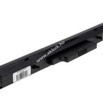 Helyettesítő akku HP/Compaq típus HSTNN-FB39 2600mAh fotó