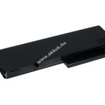 Helyettesítő akku HP Compaq típus 365750-001 6600mAh fotó