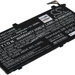 Helyettesítő laptop akku Huawei MagicBook KPL-WOOB fotó