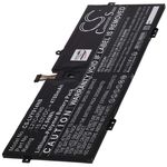 Helyettesítő laptop akku Lenovo Yoga 9 14ITL5 82BG005YAD fotó