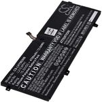 Helyettesítő akku Lenovo Yoga Slim 9 14IAP7 82T00046MB laptophoz fotó