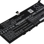 Helyettesítő laptop akku Lenovo Yoga S730 fotó
