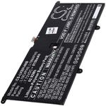 Helyettesítő laptop akku Lenovo Yoga slim 9 14ITL5 82D10034GM fotó