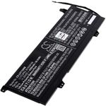 Helyettesítő laptop akku Lenovo Yoga 730-15IWL-81JS0022GE fotó