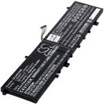 Helyettesítő laptop akku Lenovo Yoga S740-15IRH 81NX fotó
