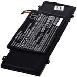 Helyettesítő laptop akku Lenovo Yoga slim 7 Carbon 14ACN6 82L0003UIV fotó