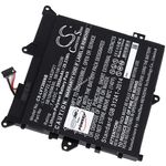Helyettesítő laptop akku Lenovo Yoga 300-11IBR fotó